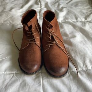 Very cute rarely worn boots